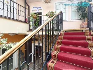 Pronájem bytu 4+kk, Plzeň, Zbrojnická, 110 m2