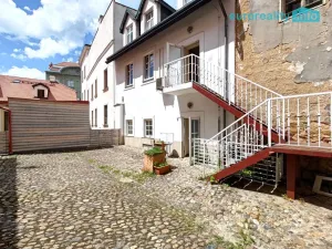 Pronájem bytu 4+kk, Plzeň, Zbrojnická, 110 m2