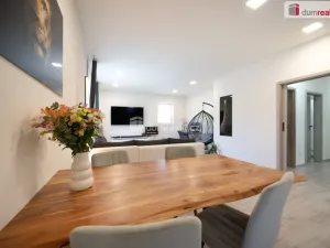 Prodej rodinného domu, Týn nad Vltavou - Malá Strana, Vorařská, 144 m2