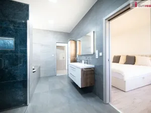 Prodej rodinného domu, Týn nad Vltavou - Malá Strana, Vorařská, 144 m2