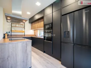 Prodej rodinného domu, Týn nad Vltavou - Malá Strana, Vorařská, 144 m2