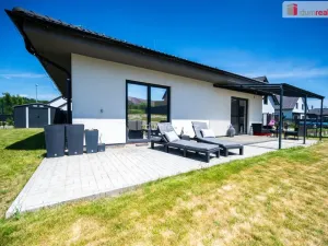Prodej rodinného domu, Týn nad Vltavou - Malá Strana, Vorařská, 144 m2