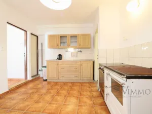 Prodej rodinného domu, Zahrádky - Horní Dvorce, 180 m2