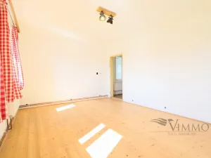 Prodej rodinného domu, Zahrádky - Horní Dvorce, 180 m2