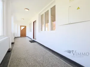 Prodej rodinného domu, Zahrádky - Horní Dvorce, 180 m2