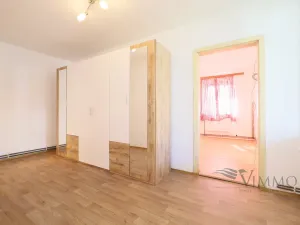 Prodej chalupy, Zahrádky - Horní Dvorce, 180 m2