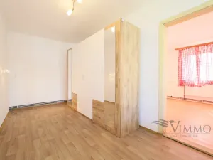 Prodej chalupy, Zahrádky - Horní Dvorce, 180 m2