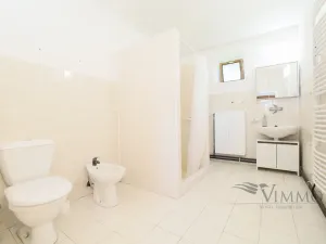 Prodej chalupy, Zahrádky - Horní Dvorce, 180 m2