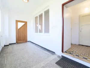 Prodej chalupy, Zahrádky - Horní Dvorce, 180 m2