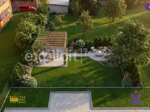 Prodej zahrady, Uherské Hradiště, Mojmírova, 270 m2