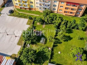 Prodej zahrady, Uherské Hradiště, Mojmírova, 270 m2