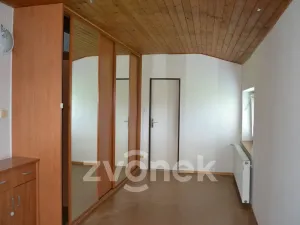 Pronájem rodinného domu, Jablůnka, 75 m2