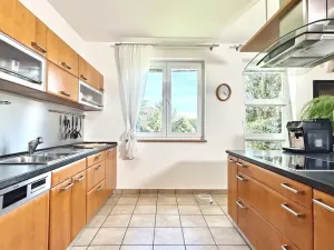 Prodej vily, Brno - Útěchov, 265 m2