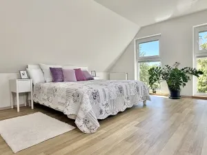 Prodej vily, Brno - Útěchov, 265 m2