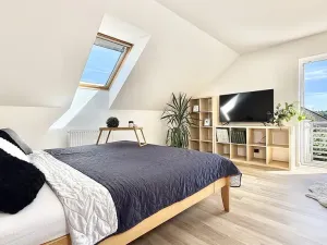 Prodej vily, Brno - Útěchov, 265 m2