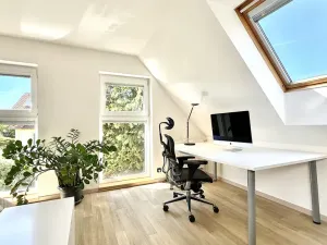 Prodej vily, Brno - Útěchov, 265 m2