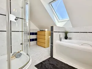 Prodej vily, Brno - Útěchov, 265 m2