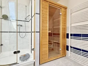 Prodej vily, Brno - Útěchov, 265 m2