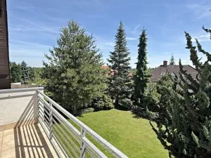 Prodej vily, Brno - Útěchov, 265 m2