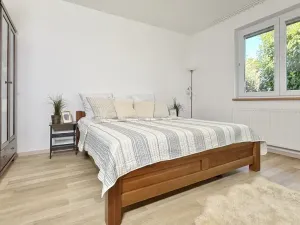 Prodej vily, Brno - Útěchov, 265 m2