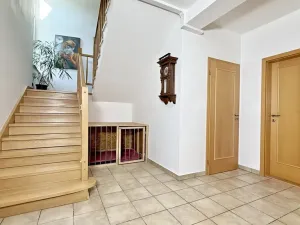 Prodej vily, Brno - Útěchov, 265 m2