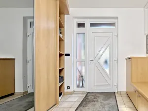 Prodej vily, Brno - Útěchov, 265 m2