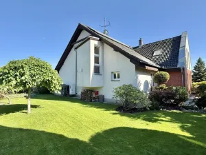 Prodej vily, Brno - Útěchov, 265 m2