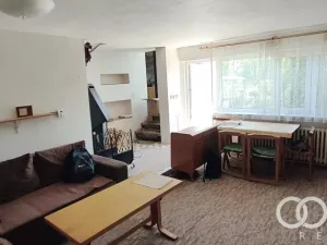 Prodej rodinného domu, Tísek, 110 m2