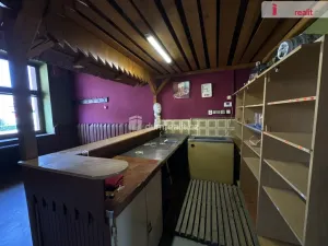 Pronájem obchodního prostoru, Staré Město, Brněnská, 137 m2
