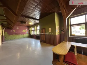 Pronájem obchodního prostoru, Staré Město, Brněnská, 137 m2