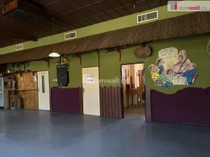 Pronájem obchodního prostoru, Staré Město, Brněnská, 137 m2