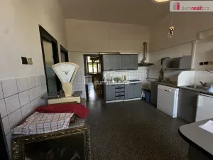 Pronájem obchodního prostoru, Staré Město, Brněnská, 137 m2