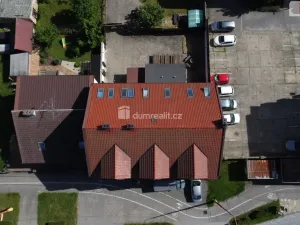 Pronájem obchodního prostoru, Staré Město, Brněnská, 137 m2