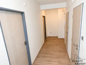 Pronájem bytu 3+1, Hodonín, třída Bří Čapků, 79 m2