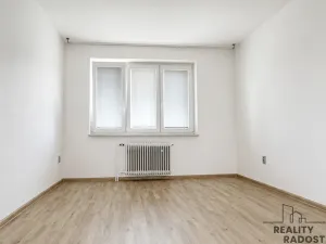 Pronájem bytu 3+1, Hodonín, třída Bří Čapků, 79 m2