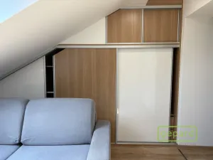 Pronájem bytu 2+1, Olomouc, Matěje z Janova, 45 m2
