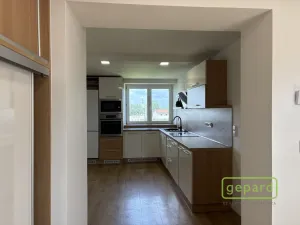 Pronájem bytu 2+1, Olomouc, Matěje z Janova, 45 m2