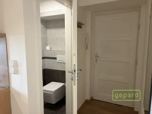 Pronájem bytu 2+1, Olomouc, Matěje z Janova, 45 m2