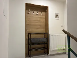 Pronájem bytu 2+1, Olomouc, Matěje z Janova, 45 m2