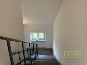 Pronájem bytu 2+1, Olomouc, Matěje z Janova, 45 m2