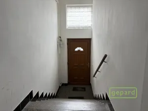 Pronájem bytu 2+1, Olomouc, Matěje z Janova, 45 m2