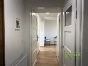 Pronájem bytu 2+1, Olomouc, Matěje z Janova, 40 m2