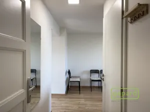 Pronájem bytu 2+1, Olomouc, Matěje z Janova, 40 m2
