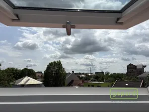 Pronájem bytu 2+1, Olomouc, Matěje z Janova, 40 m2
