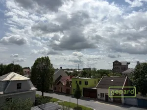 Pronájem bytu 2+1, Olomouc, Matěje z Janova, 40 m2