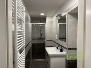 Pronájem bytu 2+1, Olomouc, Matěje z Janova, 40 m2
