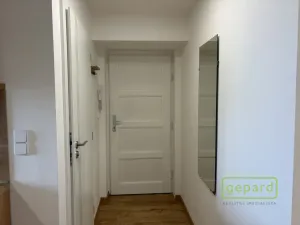 Pronájem bytu 2+1, Olomouc, Matěje z Janova, 40 m2