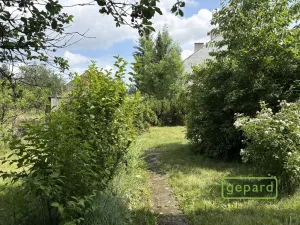 Pronájem bytu 2+1, Olomouc, Matěje z Janova, 40 m2