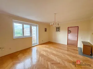Prodej bytu 2+1, Janovice nad Úhlavou, Sídliště, 59 m2