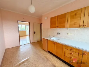 Prodej bytu 2+1, Janovice nad Úhlavou, Sídliště, 59 m2